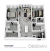 OBSIDIAN - The Ruby
